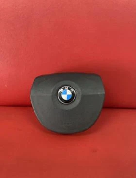 BMW F серия Аербег F01 F02 F10 F11 F18, снимка 3