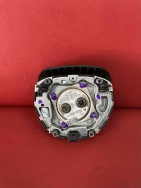 BMW F серия Аербег F01 F02 F10 F11 F18, снимка 2