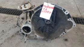 Скоростна кутия FIAT MULTIPLA 1.6 2000, снимка 1