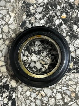 АВТОЧАСТИ ЗА РУСКИ КОЛИ ВАЗ ЛАДА ЖИГУЛИ , снимка 9