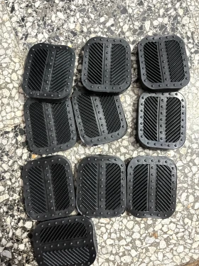 АВТОЧАСТИ ЗА РУСКИ КОЛИ ВАЗ ЛАДА ЖИГУЛИ , снимка 5