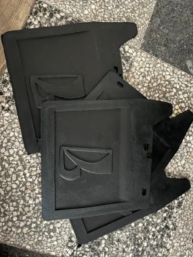 АВТОЧАСТИ ЗА РУСКИ КОЛИ ВАЗ ЛАДА ЖИГУЛИ , снимка 15