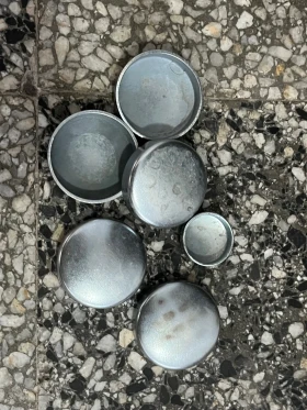 АВТОЧАСТИ ЗА РУСКИ КОЛИ ВАЗ ЛАДА ЖИГУЛИ , снимка 11