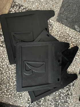 АВТОЧАСТИ ЗА РУСКИ КОЛИ ВАЗ ЛАДА ЖИГУЛИ , снимка 13