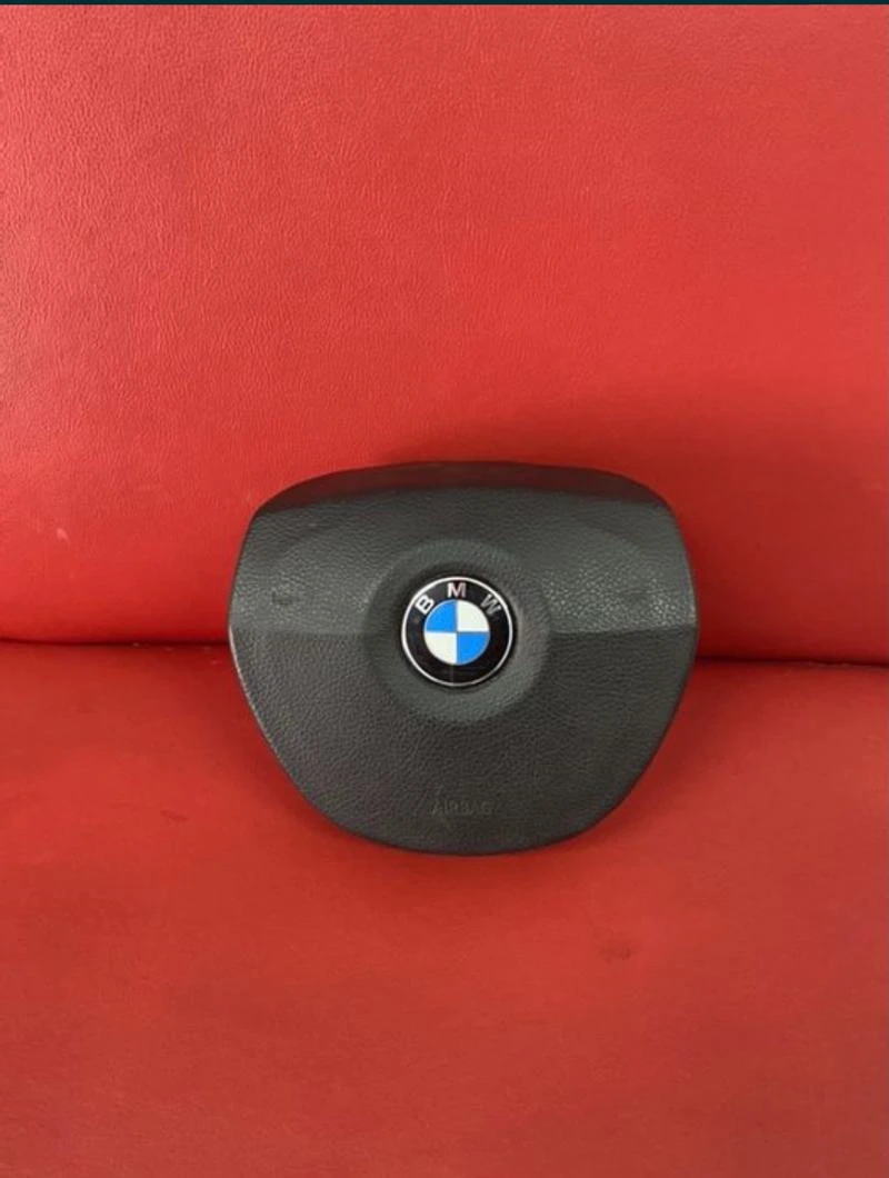 BMW F серия Аербег F01 F02 F10 F11 F18, снимка 1 - Части - 30672250