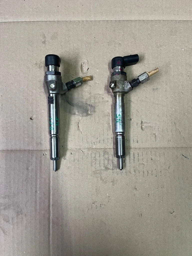 дюзи за Renault,Nissan 1.5 DCI