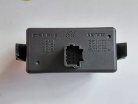 8200214896A ���� �� �������� ��������  RENAULT CLIO III  88300000 | Mobile.bg � ����� ������ 2