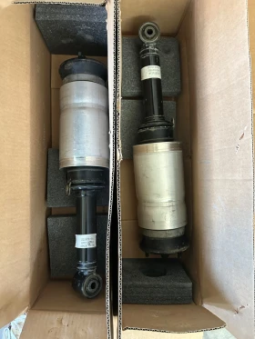 ����� �� �������� �� �������� ����������� � ����������� �� Land Rover Discovery 3