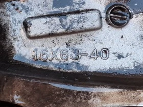 Джанти за Chrysler Pt cruiser, снимка 2