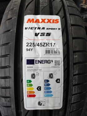 Гуми Летни 225/45R17, снимка 3
