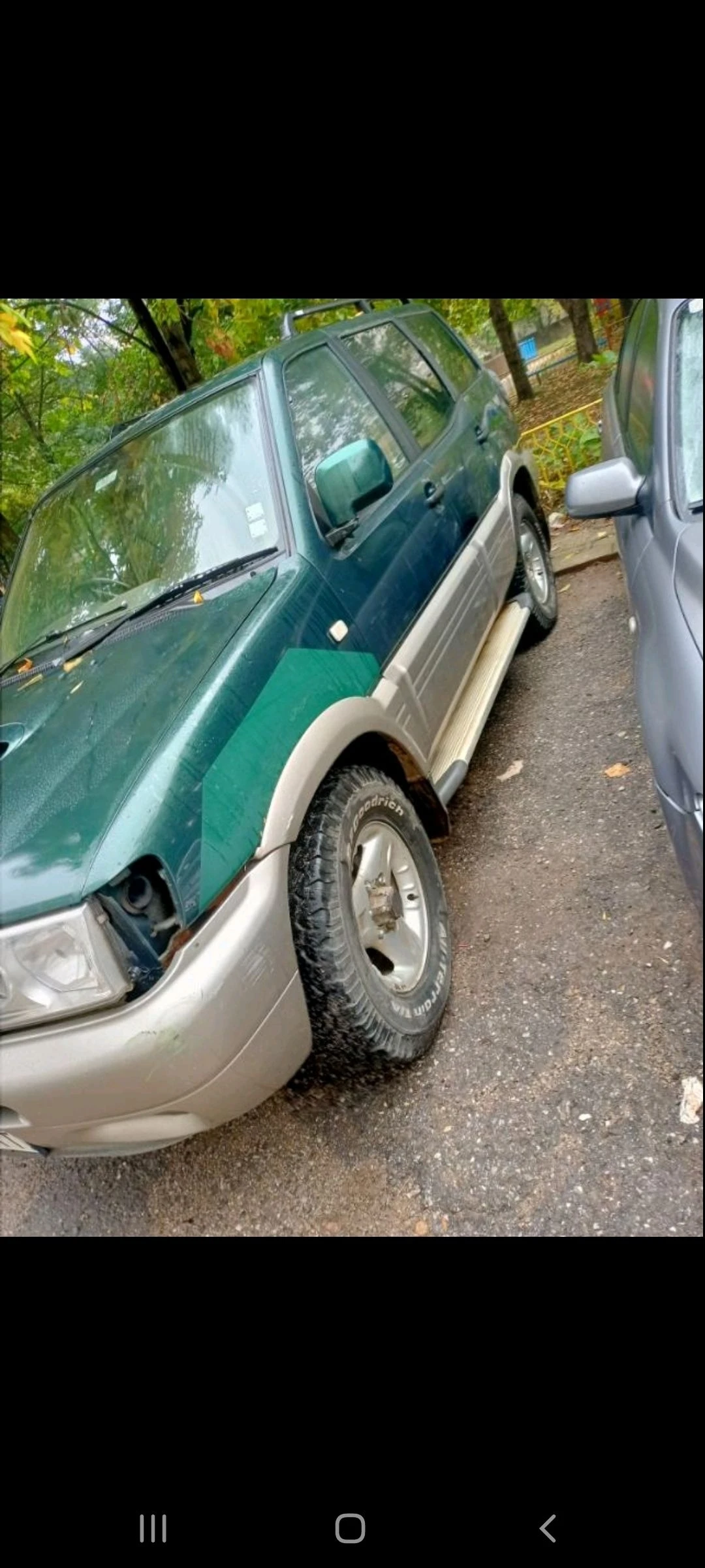 ���� � ������ 265/70R16 | Mobile.bg � ����������� 2