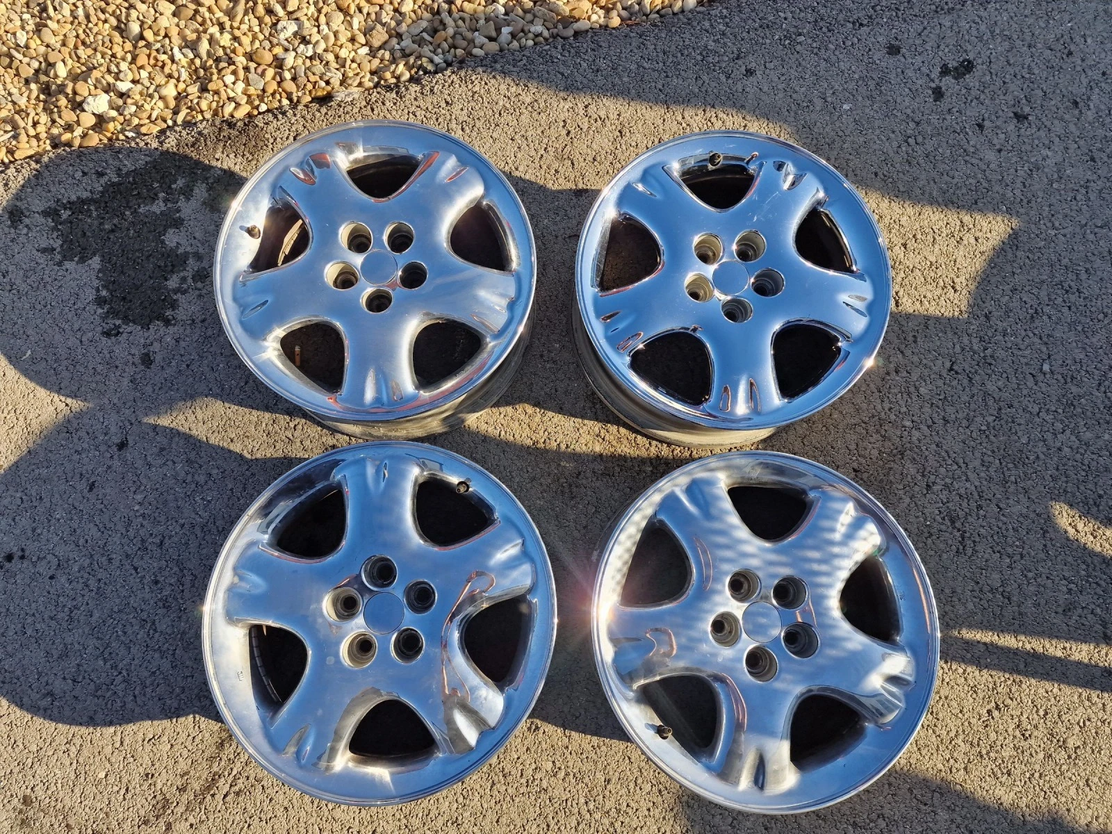   Chrysler Pt cruiser | Mobile.bg   3