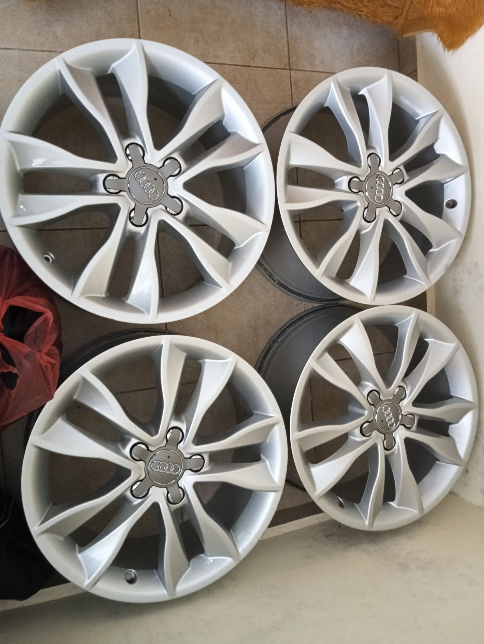   Audi A3 | Mobile.bg   3