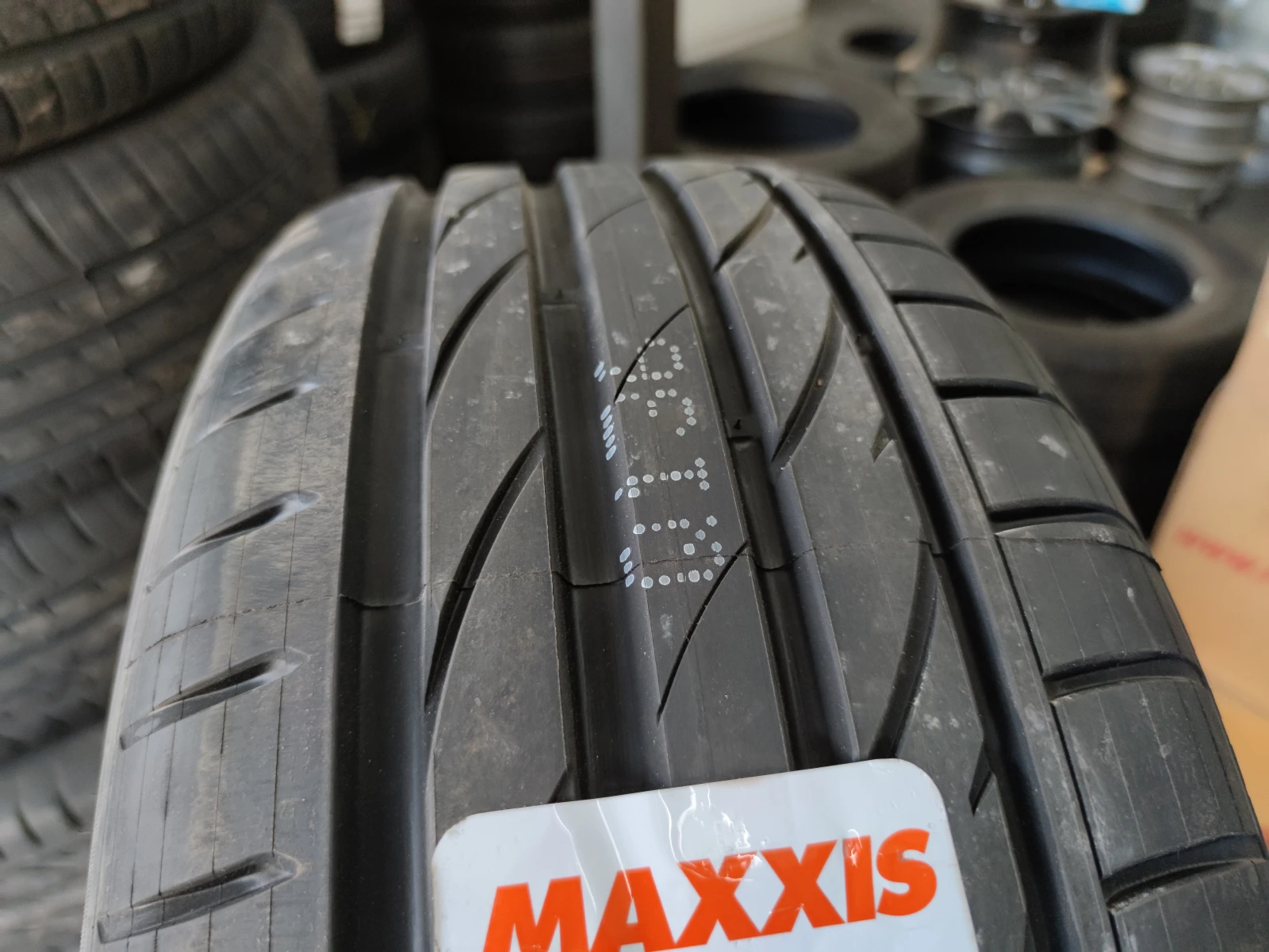  225/45R17 | Mobile.bg   2