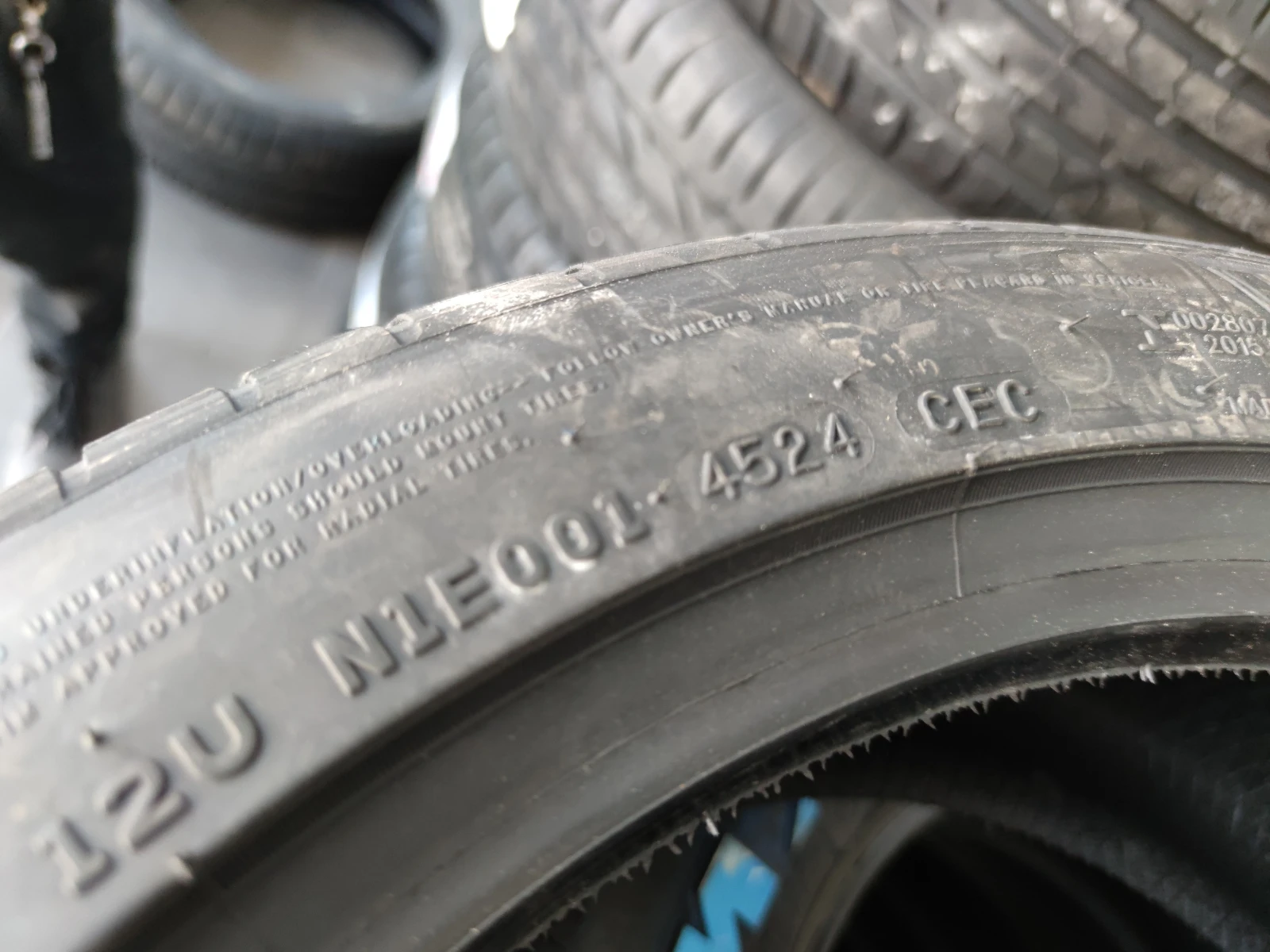  225/45R17 | Mobile.bg   4
