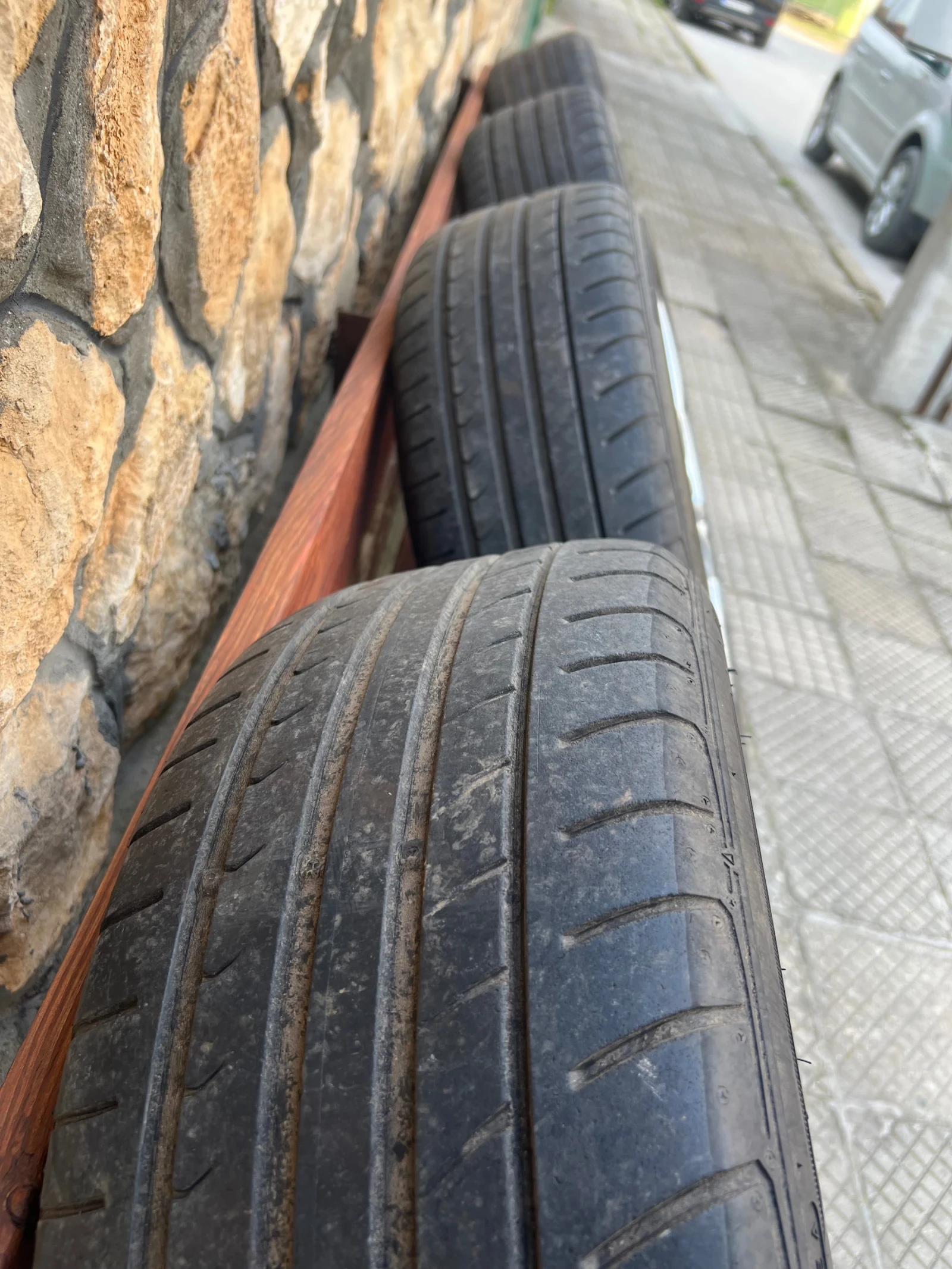 ���� � ������ 205/55R16 | Mobile.bg � ����������� 5