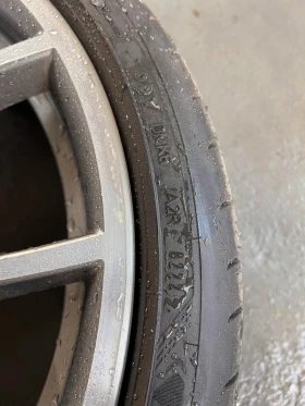    245/35R20  BMW | Mobile.bg    4