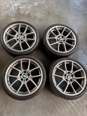    245/35R20  BMW | Mobile.bg    1