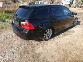 BMW 320 2.0д, снимка 1