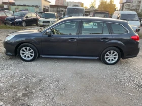 Subaru Legacy 2.0 150 Автоматик - изображение 2