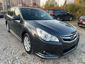 Subaru Legacy 2.0 150 Автоматик - изображение 7