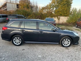 Subaru Legacy 2.0 150 Автоматик - изображение 6