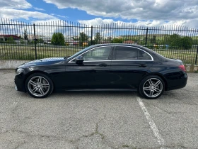 Mercedes-Benz E 350 AMG 9G Burmester, снимка 7