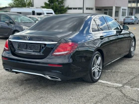 Mercedes-Benz E 350 AMG 9G Burmester, снимка 5