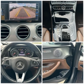 Mercedes-Benz E 350 AMG 9G Burmester, снимка 14