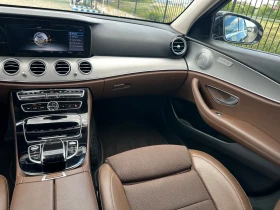Mercedes-Benz E 350 AMG 9G Burmester, снимка 10