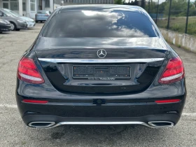 Mercedes-Benz E 350 AMG 9G Burmester, снимка 6