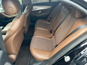 Mercedes-Benz E 350 AMG 9G Burmester, снимка 11