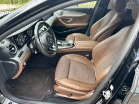 Mercedes-Benz E 350 AMG 9G Burmester, снимка 8