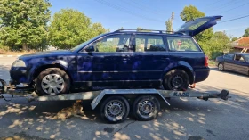 VW Passat 1.9 TDi 101hp , снимка 2