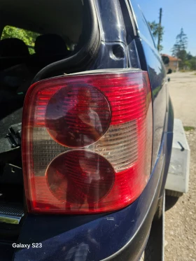 VW Passat 1.9 TDi 101hp , снимка 7