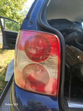 VW Passat 1.9 TDi 101hp , снимка 6