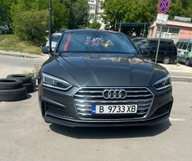 Audi A5, снимка 1
