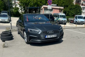 Audi A5, снимка 2