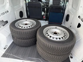 Ford Connect КАТО НОВА, снимка 13