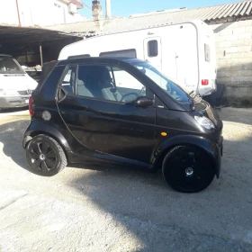 Smart Fortwo pure, снимка 2