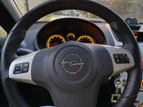 Opel Corsa D, снимка 7