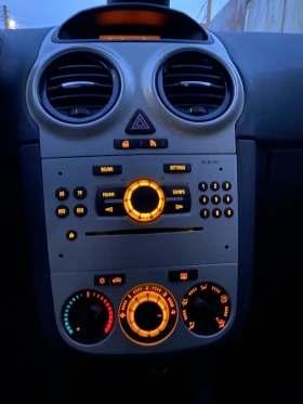 Opel Corsa D, снимка 9