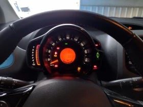 Toyota Aygo Connect, снимка 7