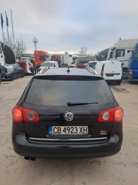 VW Passat, снимка 5