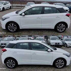 Hyundai I20 1.1D, euro 6, Germany , снимка 4