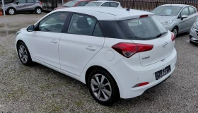 Hyundai I20 1.1D, euro 6, Germany , снимка 7