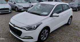 Hyundai I20 1.1D, euro 6, Germany , снимка 2