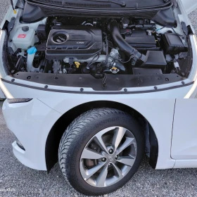 Hyundai I20 1.1D, euro 6, Germany , снимка 17