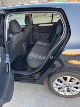 VW Golf, снимка 8