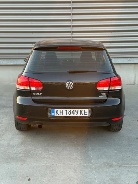 VW Golf, снимка 4